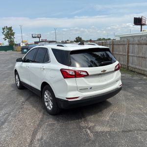 صورة 5 لـ 2019 Chevrolet EQUINOX LT