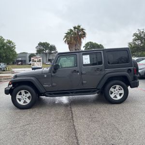 JEEP WRANGLER - 3