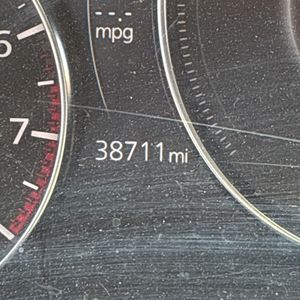 2024 Mazda CX-30 2.5 S PREMIUM — миниатюра 42