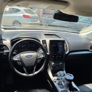 2024 FORD EDGE SEL — миниатюра 35