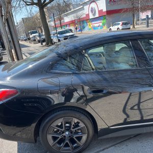 BMW I4 EDRIVE35 GRAN COUPE - 9