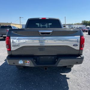 FORD F-150 PLATINUM - 7