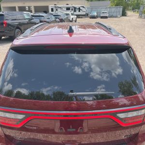 2025 Dodge DURANGO R/T 缩略图 16