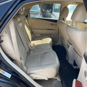 2011 Lexus RX 450H BASE — миниатюра 32