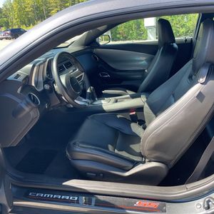 2010 Chevrolet CAMARO SS — миниатюра 31