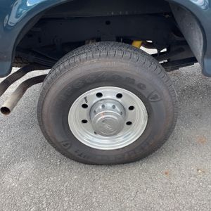 صورة مصغرة 19 لـ 1997 FORD F-250 XL