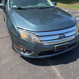 صورة مصغرة 61 لـ 2012 FORD FUSION SEL