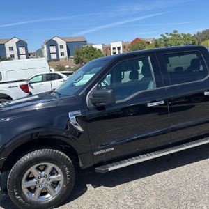FORD F-150 XLT - 2