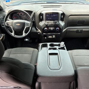 2021 Chevrolet SILVERADO 1500 LT thumbnail 36