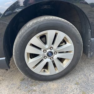 صورة مصغرة 16 لـ 2017 Subaru OUTBACK 2.5I PREMIUM