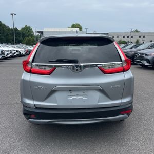 صورة 6 لـ 2018 Honda CR-V EX