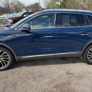 LINCOLN NAUTILUS RESERVE - 4