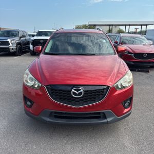 صورة مصغرة 14 لـ 2014 Mazda CX-5 TOURING