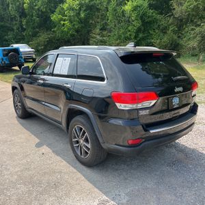 JEEP GRAND CHEROKEE - 5