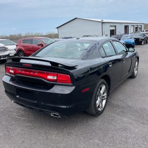 DODGE CHARGER R/T - 8