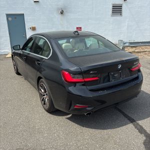 BMW 330I XDRIVE - 5