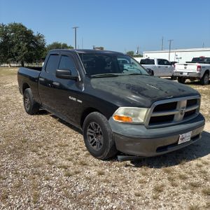 صورة مصغرة 12 لـ 2009 Dodge RAM 1500 ST
