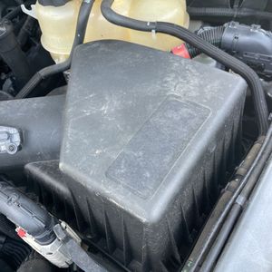 2019 Chevrolet SILVERADO 1500 LT — миниатюра 47