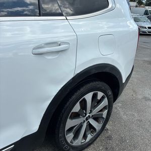 2022 KIA TELLURIDE S 照片 62