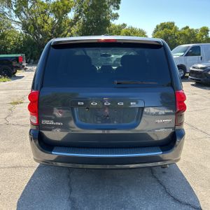 صورة 7 لـ 2014 Dodge GRAND CARAVAN SE