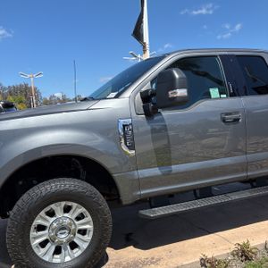 FORD F350SD XLT - 2
