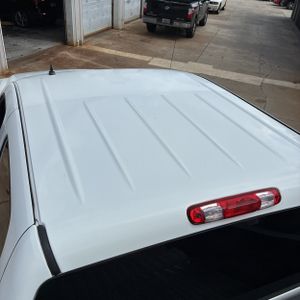 صورة مصغرة 15 لـ 2010 Chevrolet SILVERADO 1500 LTZ