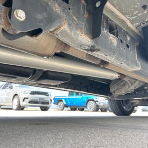 صورة مصغرة 26 لـ 2023 RAM 1500 LARAMIE