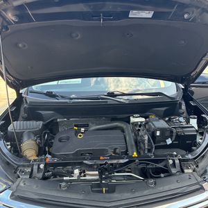 2023 Chevrolet EQUINOX LT — миниатюра 44