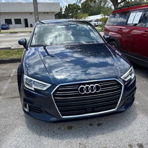 2018 AUDI A3 PREMIUM thumbnail 64