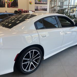 DODGE CHARGER R/T - 9