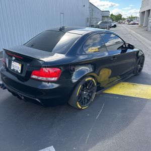 BMW 1-SERIES 135I - 8