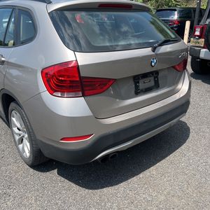 2014 BMW X1 XDRIVE28I — миниатюра 52