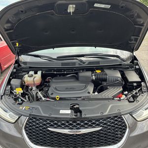 2022 Chrysler PACIFICA TOURING L — миниатюра 44