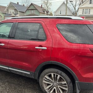 FORD EXPLORER PLATINUM - 6