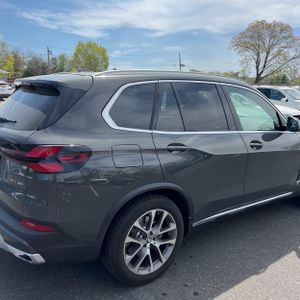 BMW X5 XDRIVE40I - 9