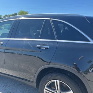 MERCEDES-BENZ GLC-CLASS - 6