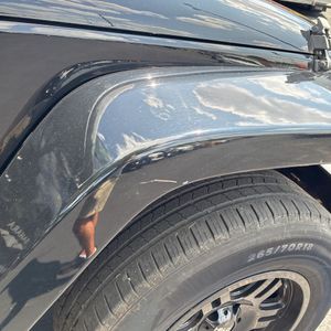 2013 JEEP WRANGLER SAHARA — миниатюра 57