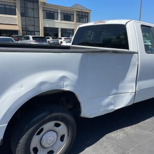 صورة 9 لـ 2007 FORD F-150 XL