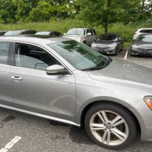 صورة مصغرة 13 لـ 2014 Volkswagen PASSAT 2.0L TDI SE