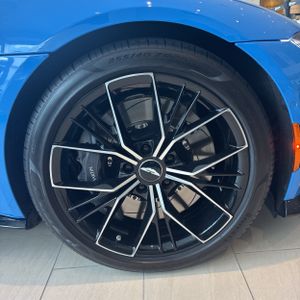 2021 Aston Martin VANTAGE BASE 缩略图 20