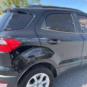 FORD ECOSPORT SE - 9