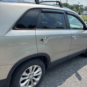 2014 KIA SORENTO EX — фото 9