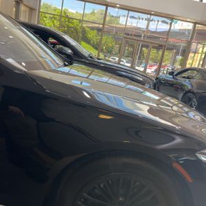 MERCEDES-BENZ S-CLASS - 10