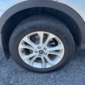 2017 FORD ESCAPE SE 缩略图 19