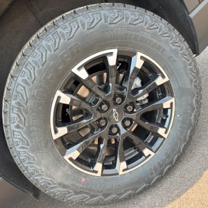 صورة مصغرة 18 لـ 2025 Chevrolet TRAVERSE Z71
