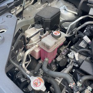 2023 Toyota HIGHLANDER XLE thumbnail 47