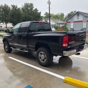 2004 Dodge RAM 2500 SLT 照片 5
