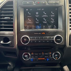 2018 FORD EXPEDITION XLT 照片 37