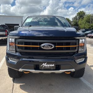 2023 FORD F-150 TREMOR — миниатюра 14