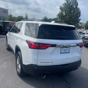 صورة 5 لـ 2023 Chevrolet TRAVERSE LT CLOTH